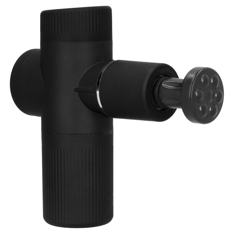 Mini Muscle Treatment Massage Device Adjustable Percussive Therapy Deep Tissue