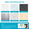 Vacuum Wall Mount Holder Universal Stand Bracker Suitable for The