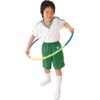 アーテック フラフープ 大（８４ｃｍ） 1682 ダイエット ウエスト 外遊び くびれ フラフープ 組立