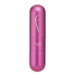 FLO Atomizer- 5ml Pump Fill Spray Fuchsia