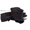 HGL Wetsuit Material, Windproof Gloves, Compatible with Touch Panels, iPhones,