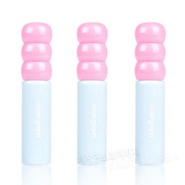 Colorgram [컬러그램] 컬러그램 탕후루 탱글 틴트 03 청량쿨숭아 3개 [Colorgram] Colorgram Tanghuru Tangle Tint 03 Refreshing Cool Peach (Set of 3)