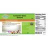 Coriander Seed, Ground (4 oz, ZIN: 528752) - 3 Pack