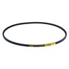 Goodyear Goodyear AX72 Classical Raw Edge Industrial V-Belt, 74" Outside