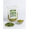 Ceylon Organic Moringa Powder, 100g, Rich Aroma, Unique Flavour