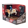 Big Country Toys PBR® Bucking Bull & Rider Playset –