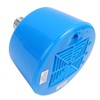 Animals Heating Lamp 100‑300W 3 Level Temperature Adjustment Cultivation Chicken