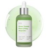 Ingredient Editor Green Tomato Pore Lifting Ampoule Plus, 75ml, 1 piece