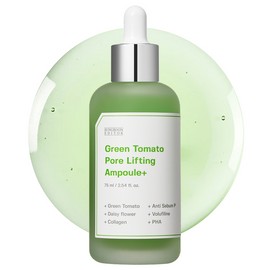 Ingredient Editor Green Tomato Pore Lifting Ampoule Plus, 75ml, 1 piece