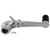 TCMT Aluminum Shifter Shift Lever Foot Pedal Fits For Honda