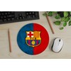 Barcelona Mouse Pads for Mouse, PC or Laptop - All