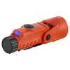 Streamlight 88901 Vantage 180 X with Lithium Batteries, Wrench, Helmet