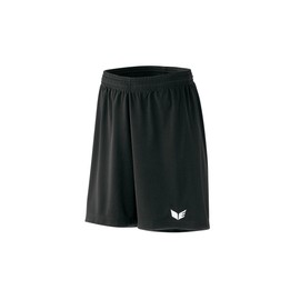 Erima women's shorts, Celta, black, 34