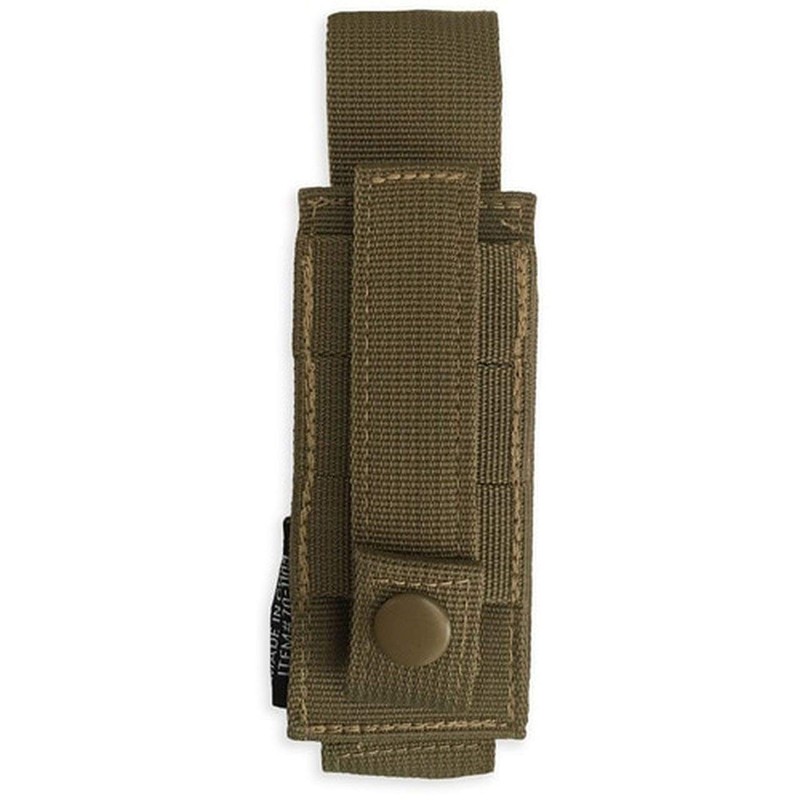 Rescue Essentials Tourniquet Holder - Black