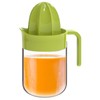 Manual Fruit Juicer, Hand Squeezer Citrus Juicer | Kitchen Manual