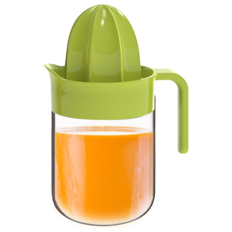 Manual Fruit Juicer, Hand Squeezer Citrus Juicer | Kitchen Manual