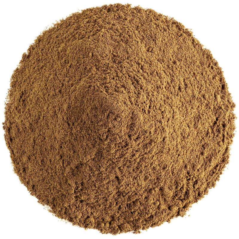 Ground Oregano Powder