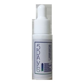 1 piece Five Days Rum Perm Perm Perm Balloon Serum Nose Bridge Aegyo Sal 9ml / 1개 파이브데이즈 럼펌펌펌 벌룬세럼 콧대 애교살 9ml