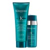 Kit Tratamiento Para Cabello Dañado Debilitado y Procesado Kérastase Therapiste