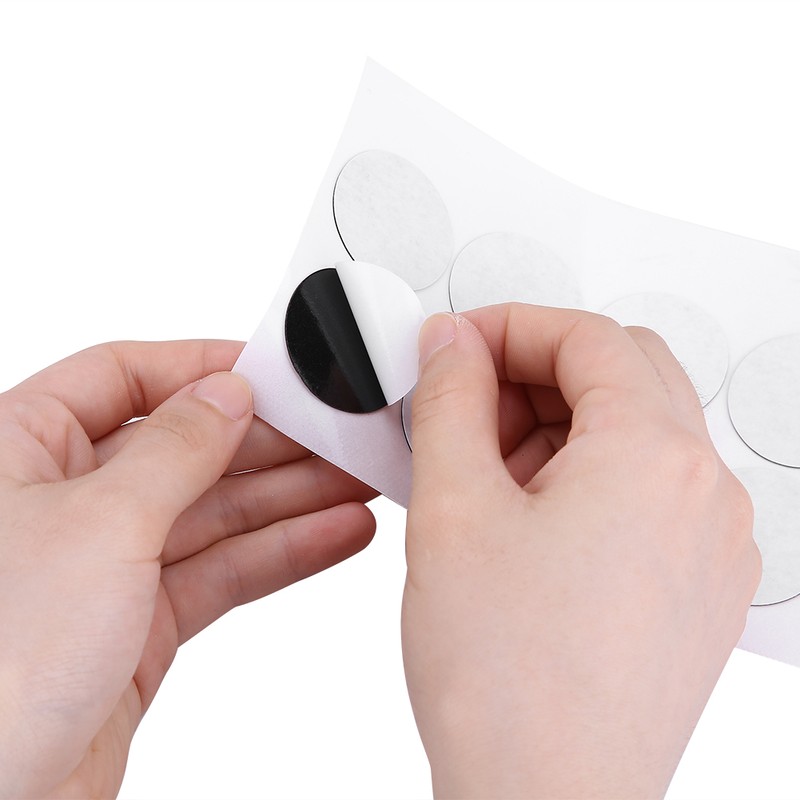 10 LED Illuminated Makeup Mirror Rope Lamps Stepless Adjustable Touch