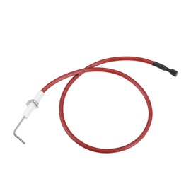 Hihaha 61692222 Refrigerator Electrode with Wire for Norcold Refrigerator 442 443 452 453 462 463 / Spark Sense Electrode/Durable / 1 pcs