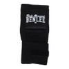 Benlee Rocky Marciano Glove Wraps Fist - Black, One Size
