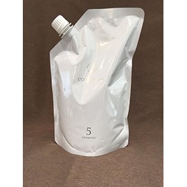 Kota Eye Care Shampoo 5 Refill, 25.4 fl oz (750 ml)