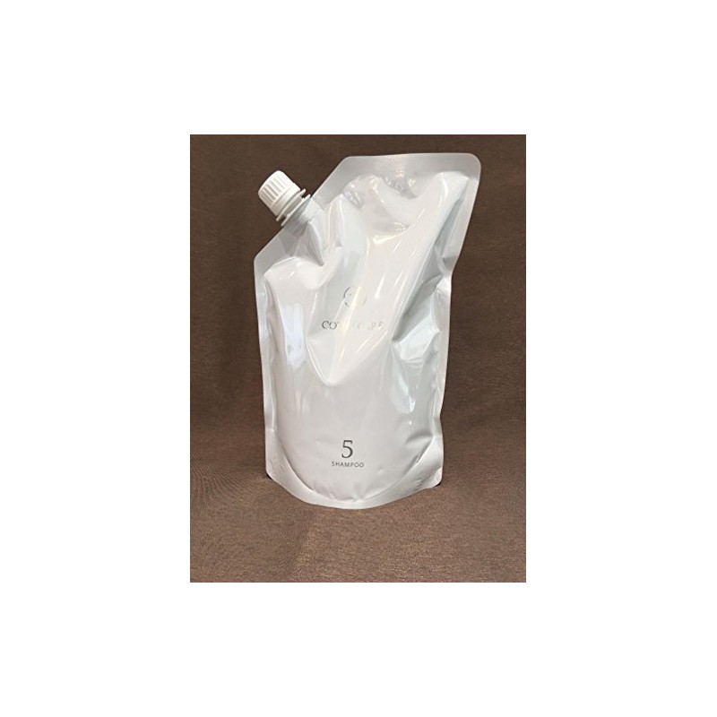 Kota Eye Care Shampoo 5 Refill, 25.4 fl oz (750