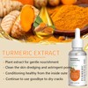 Eazerom 02 30 ml Turmeric Body Oil, Turmeric Body Oil
