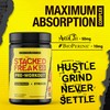 Pharmafreak X Stack3D: Stacked Freak 3D Pre-Workout PWO - Limited