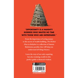 The Richest Man In Babylon