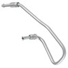 A-Premium Power Steering Pressure Hose Line Assembly Compatible with Nissan