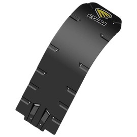 Cycra High Impact Skid Plate Black 6007-12