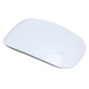 Wireless Mouse Lightweight Ultra Thin 2.4G Mute Button Touch Scrolling