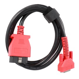 Scanner Main Test Data Cable OBD2 Cord Replacment Fit for Autel MaxiSys MS905 MS908