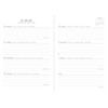 LETTS Celebrate A6 Academic 21.22 Week to View Diary -