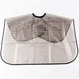 가운 염색가운 미용컷트보 미용실 염색용 어깨 Dyeing Cape for Hair Salon Use