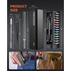 49 in 1 Precision Screwdriver Set, Professional Magnetic Mini Screw