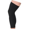 DOUKOM Knee Brace Undersleeve for Men & Women, Leg Undersleeve