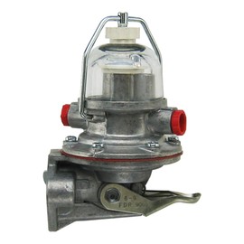 K311939 Fuel Pump for David Brown 990 995 996 1200 1210 1212 1290 1294 1390+ Tractors