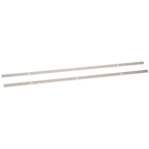 Triton 300259 Planer And Thicknesser Blades - Pack Of 2