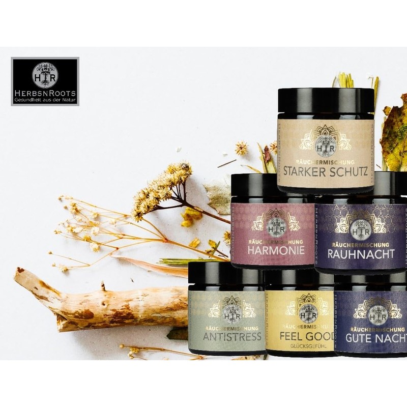 House Cleaning - Incense Mixture | Intense Incense | Powerful