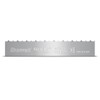 Starrett Meatkutter Premium Butchers Bandsaw Blade - 3200 x 16