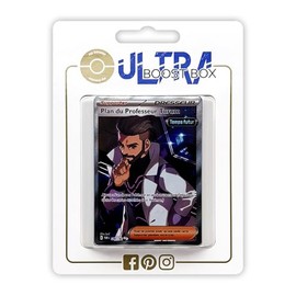 my-booster Pokémon Company SV04-FR24-UB-240, Multi-Colour