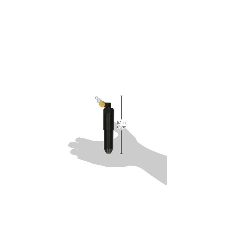 Tool Aid S&G 35100 Diesel Engine Tester Adapter