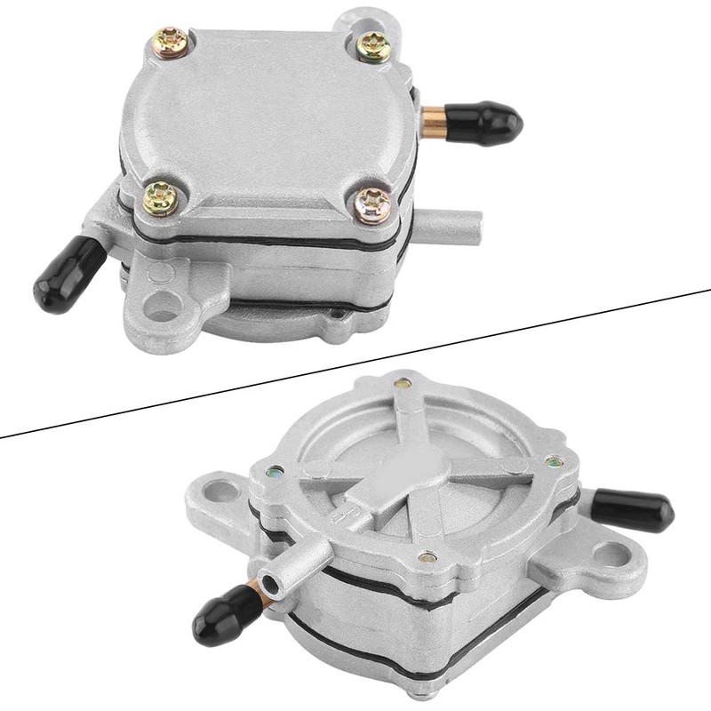 Petrol Pump Low Pressure Daelim Fuel Pump for GY6 Scooter