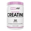 Bhp She Fit Women Creatina 250 Gr 50 Serv Sabor