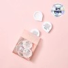 에스네이처 아쿠아 라이스 클렌징밤 트래블 키트 3.5ml 10개입 Esnature Aqua