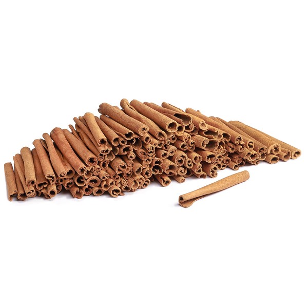 VBS XXL Cinnamon Sticks 500 g Approx. 10 cm Beautifully