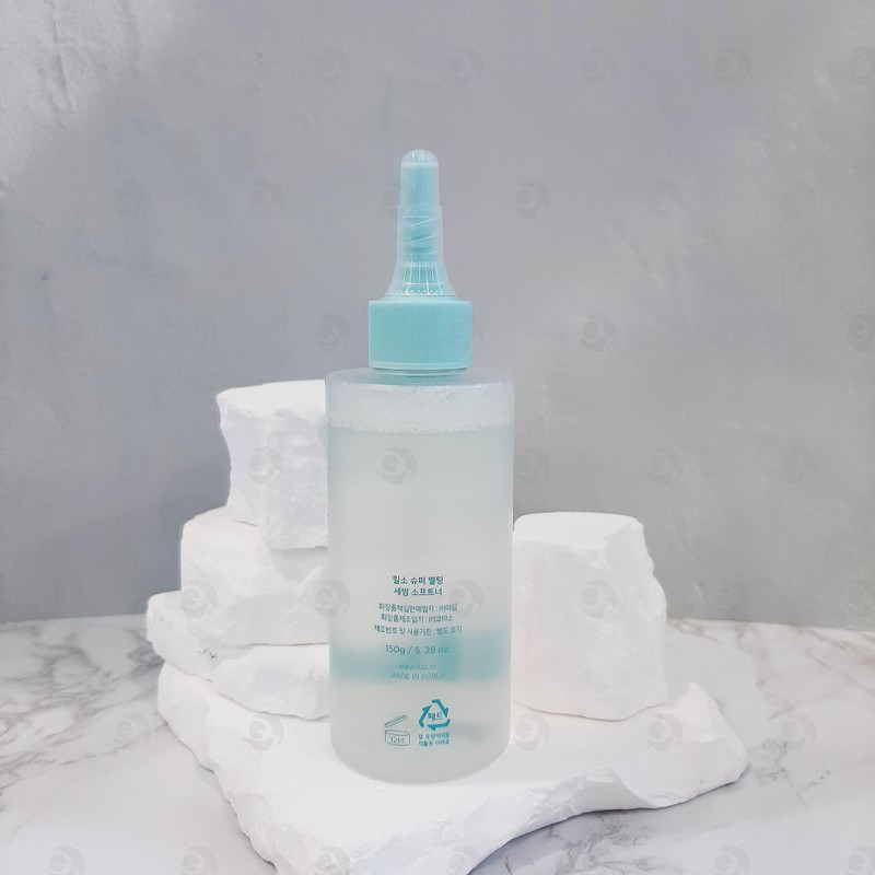Sweeping Super Melting Sebum Softener Special Product Sebum Removal Softener